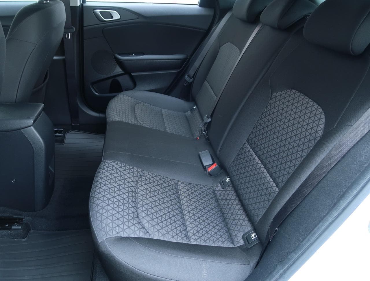 2025 Kia CEE'D - 18