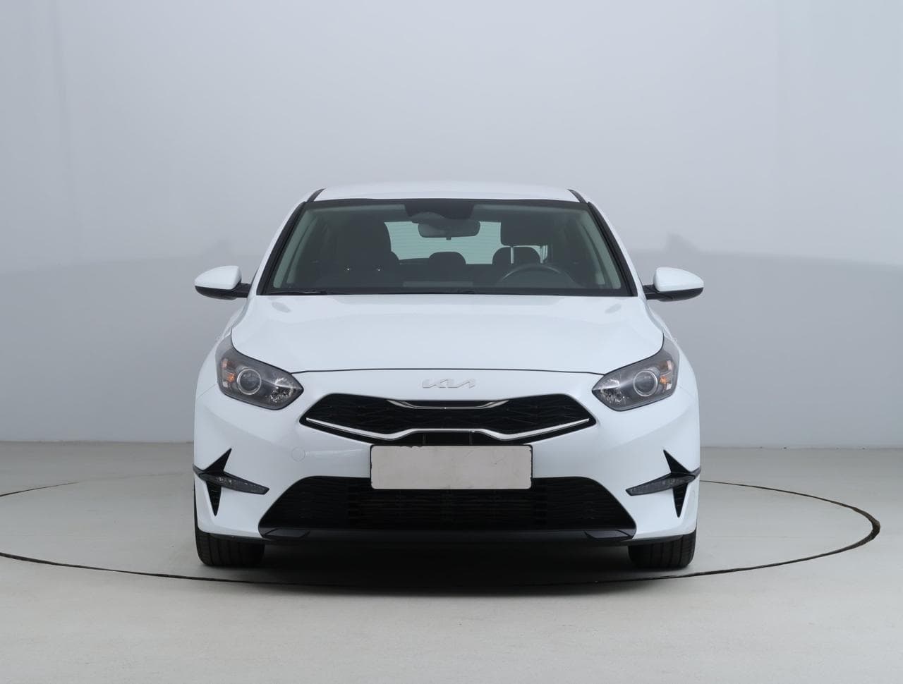 2025 Kia CEE'D - 2