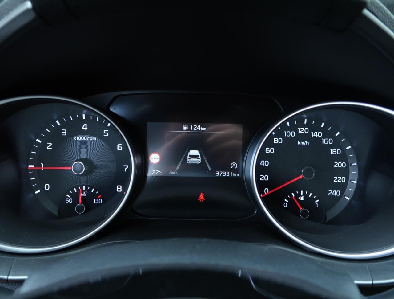 2025 Kia CEE'D - 22