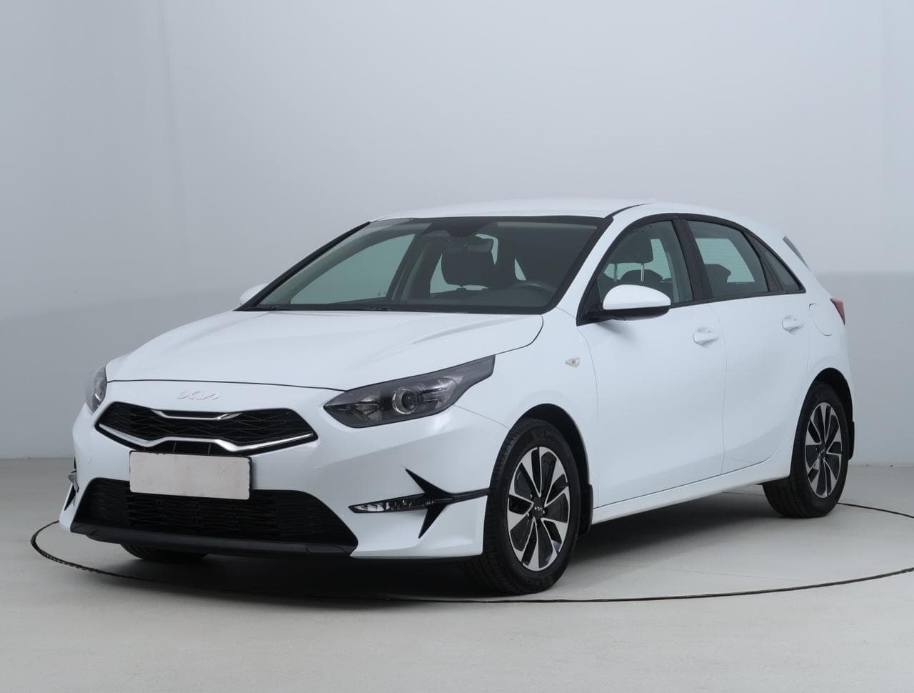 2025 Kia CEE'D - 3