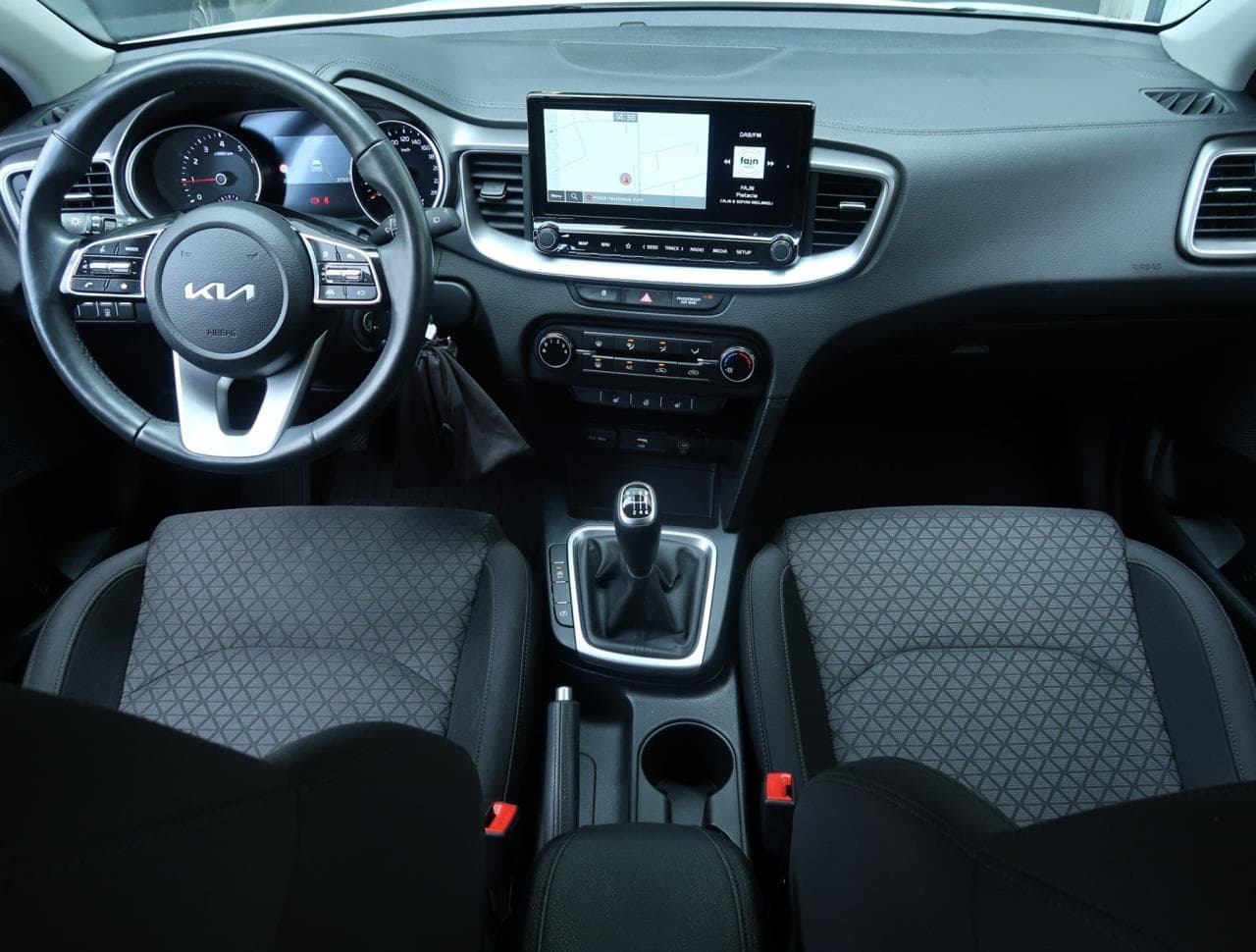 2025 Kia CEE'D - 10