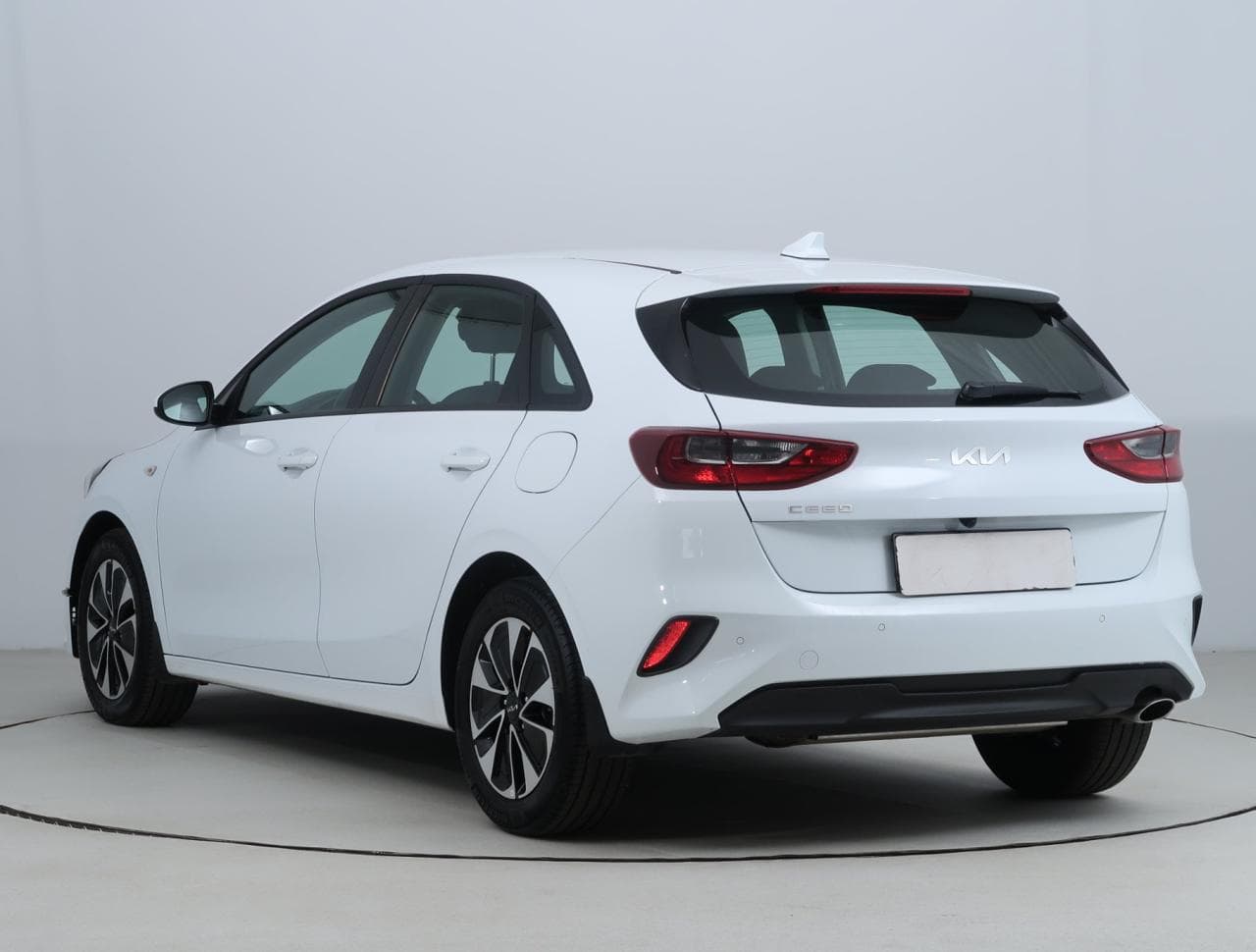 2025 Kia CEE'D - 5
