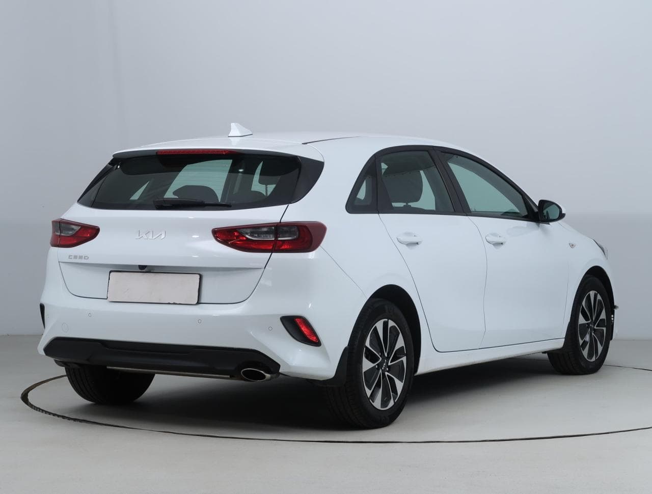 2025 Kia CEE'D - 7