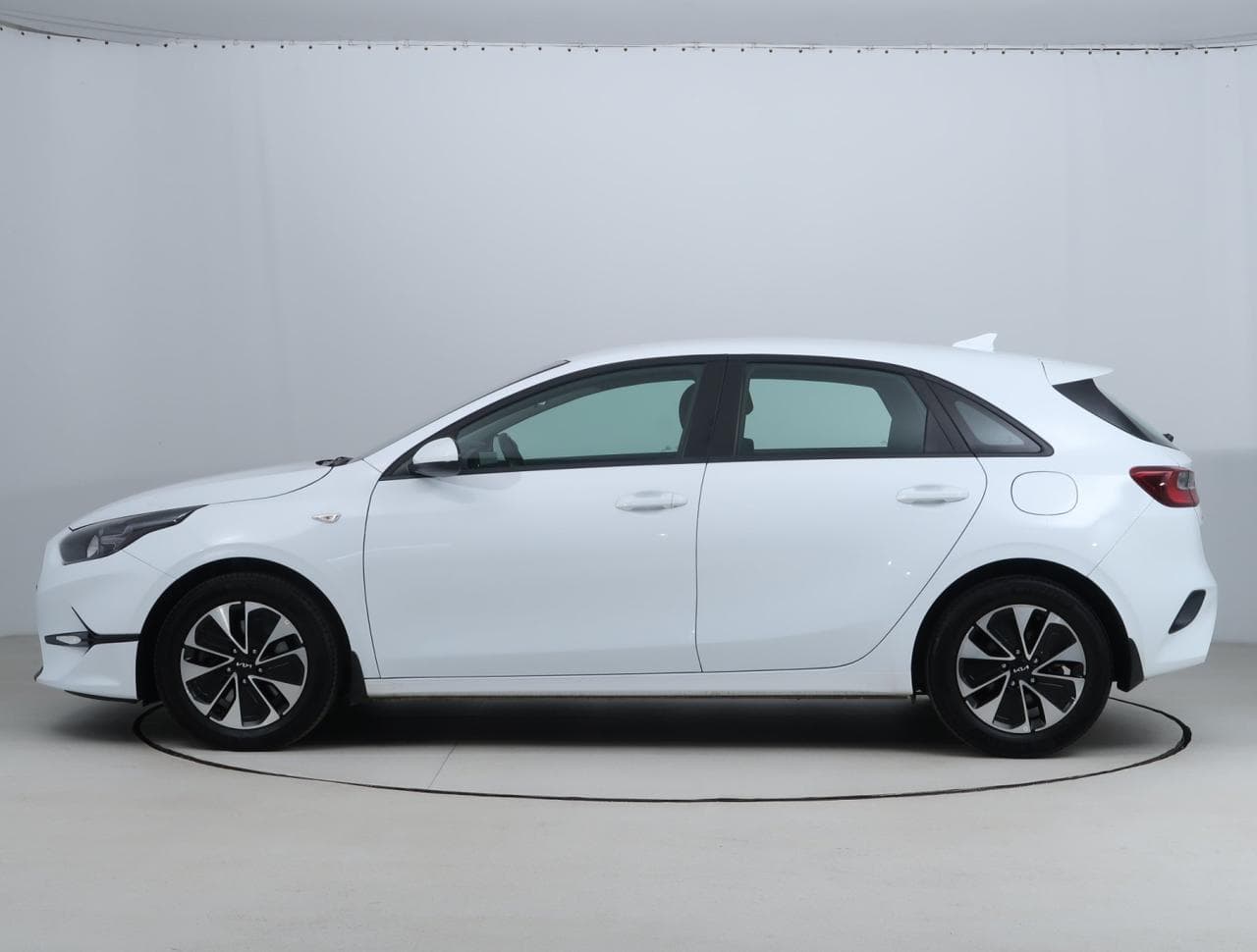 2025 Kia CEE'D - 4