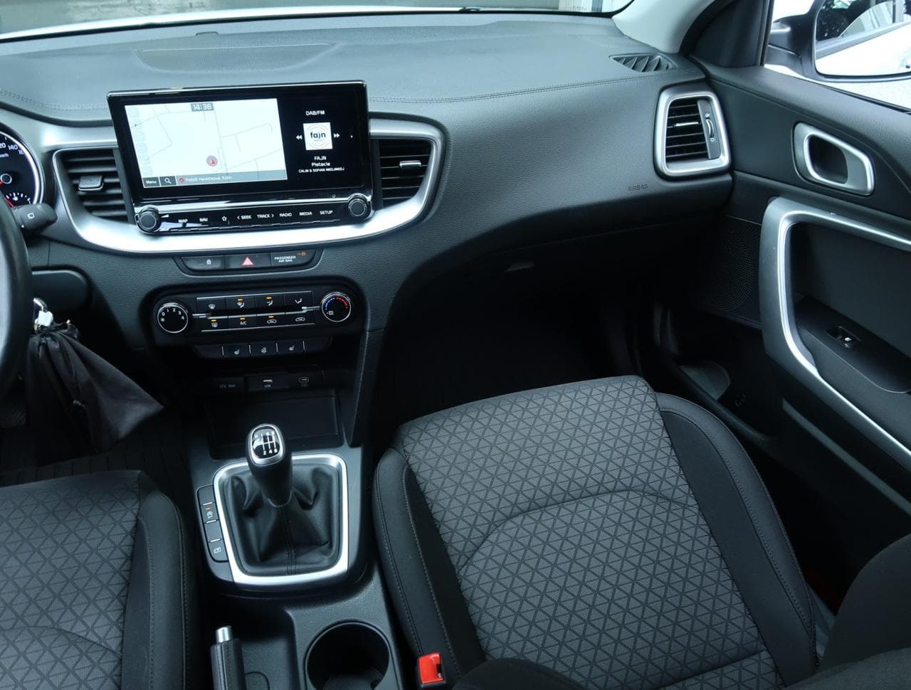2025 Kia CEE'D - 11