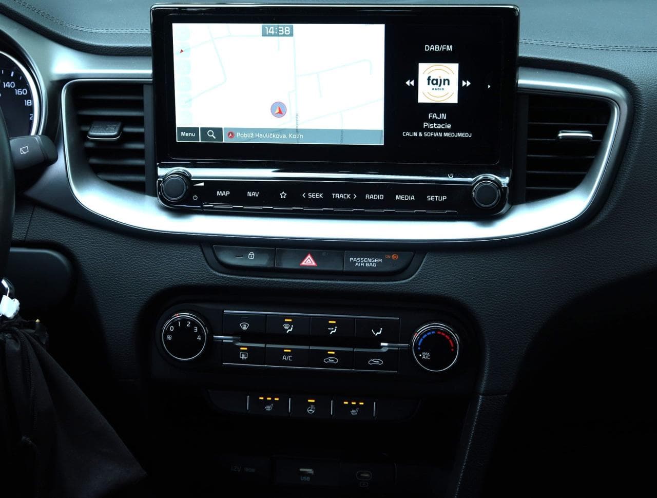 2025 Kia CEE'D - 24