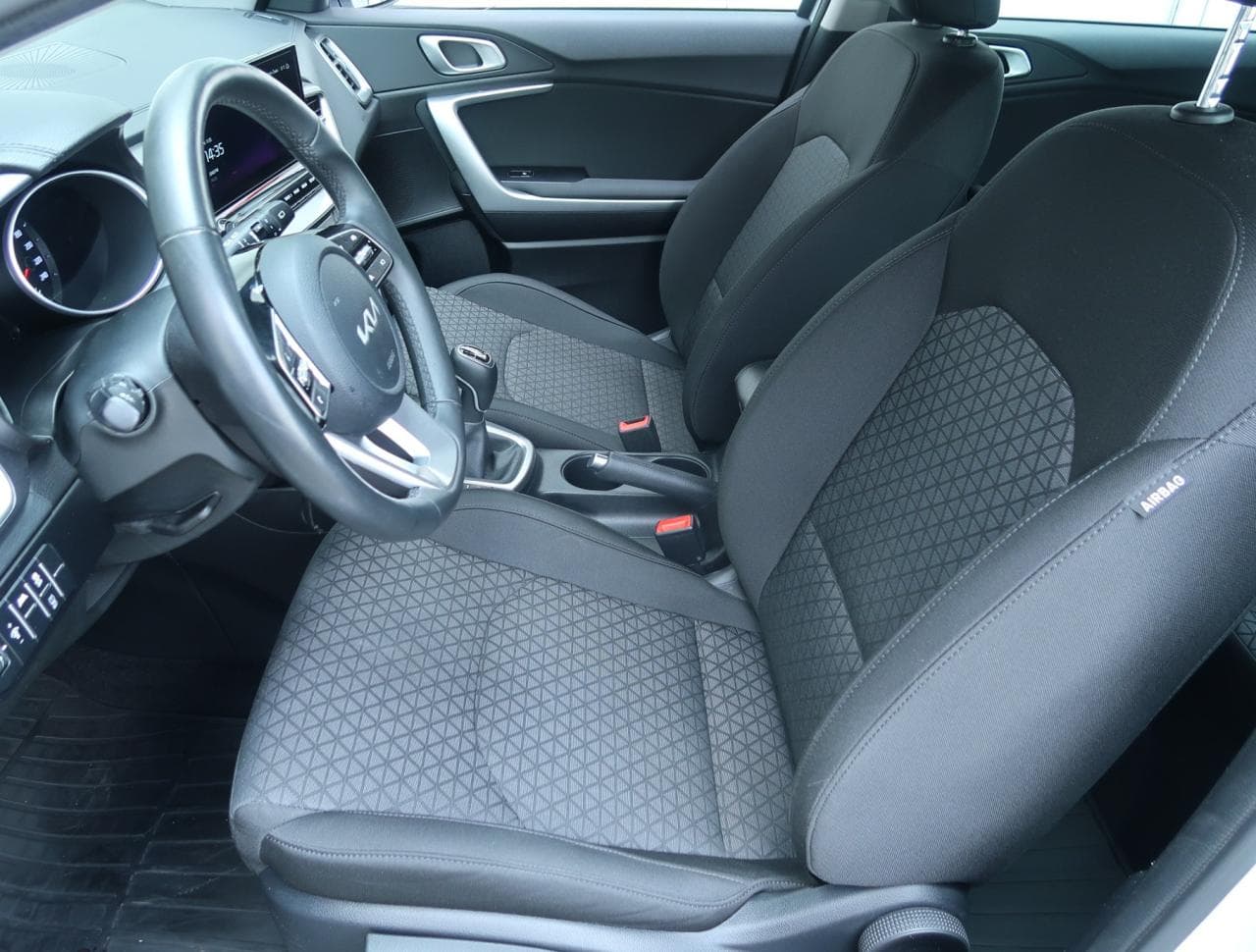 2025 Kia CEE'D - 20