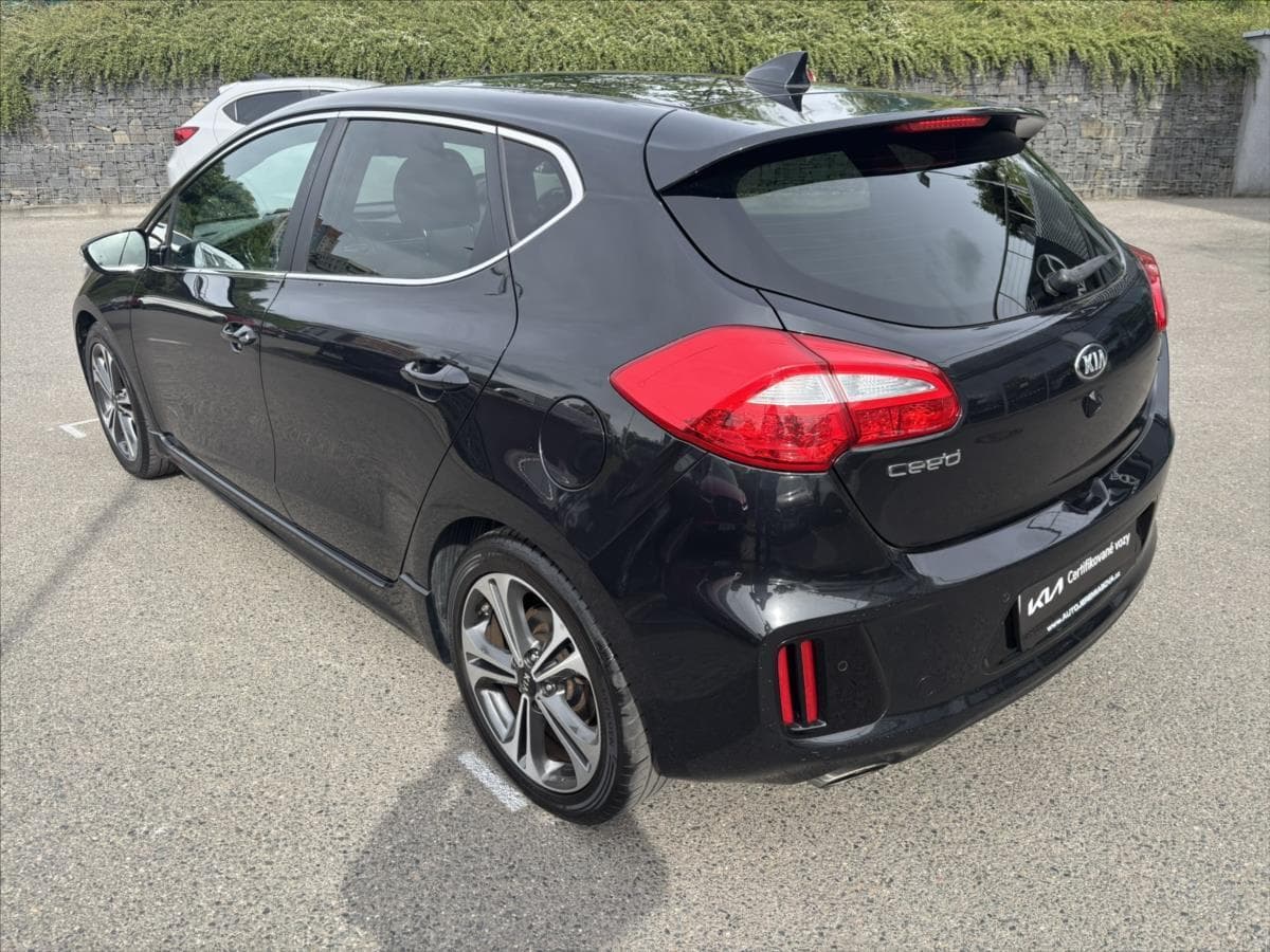 2018 Kia CEE'D - 3
