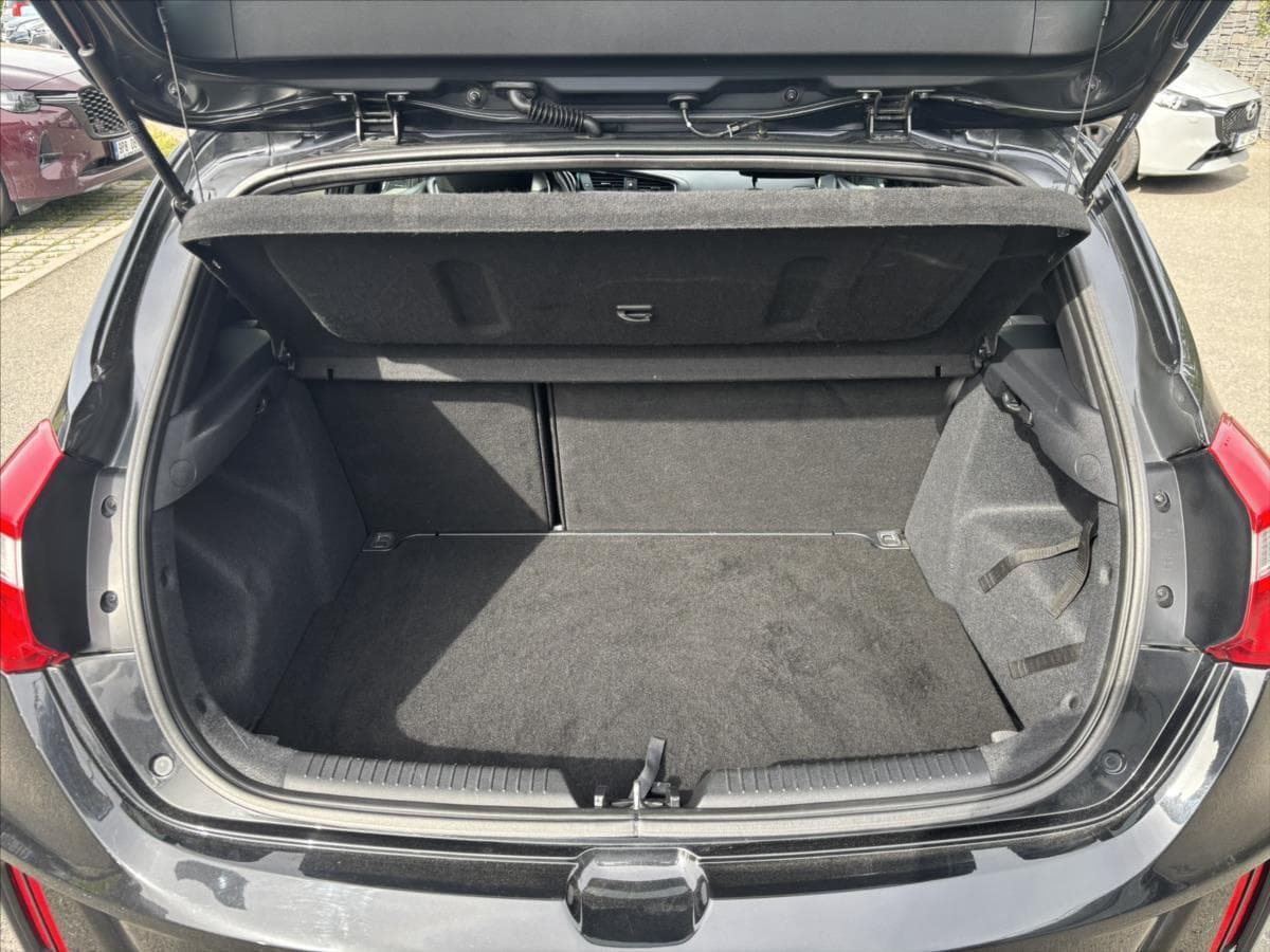 2018 Kia CEE'D - 13