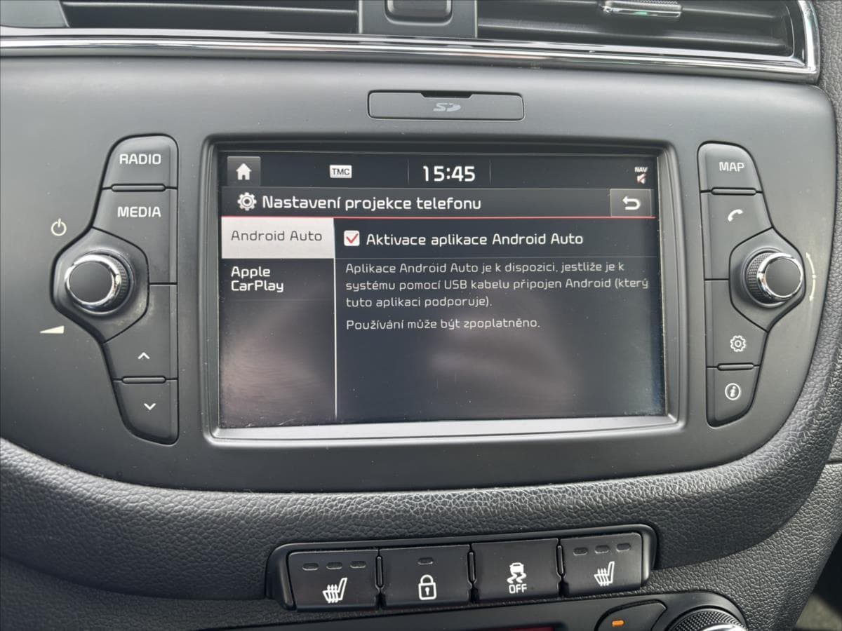 2018 Kia CEE'D - 20
