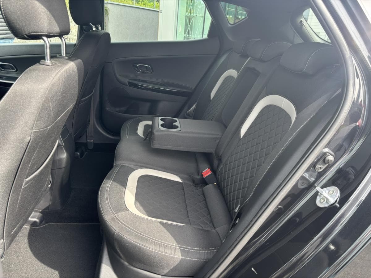 2018 Kia CEE'D - 12