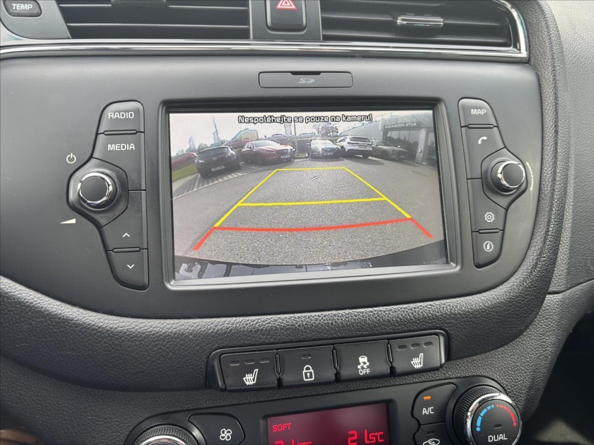 2018 Kia CEE'D - 18