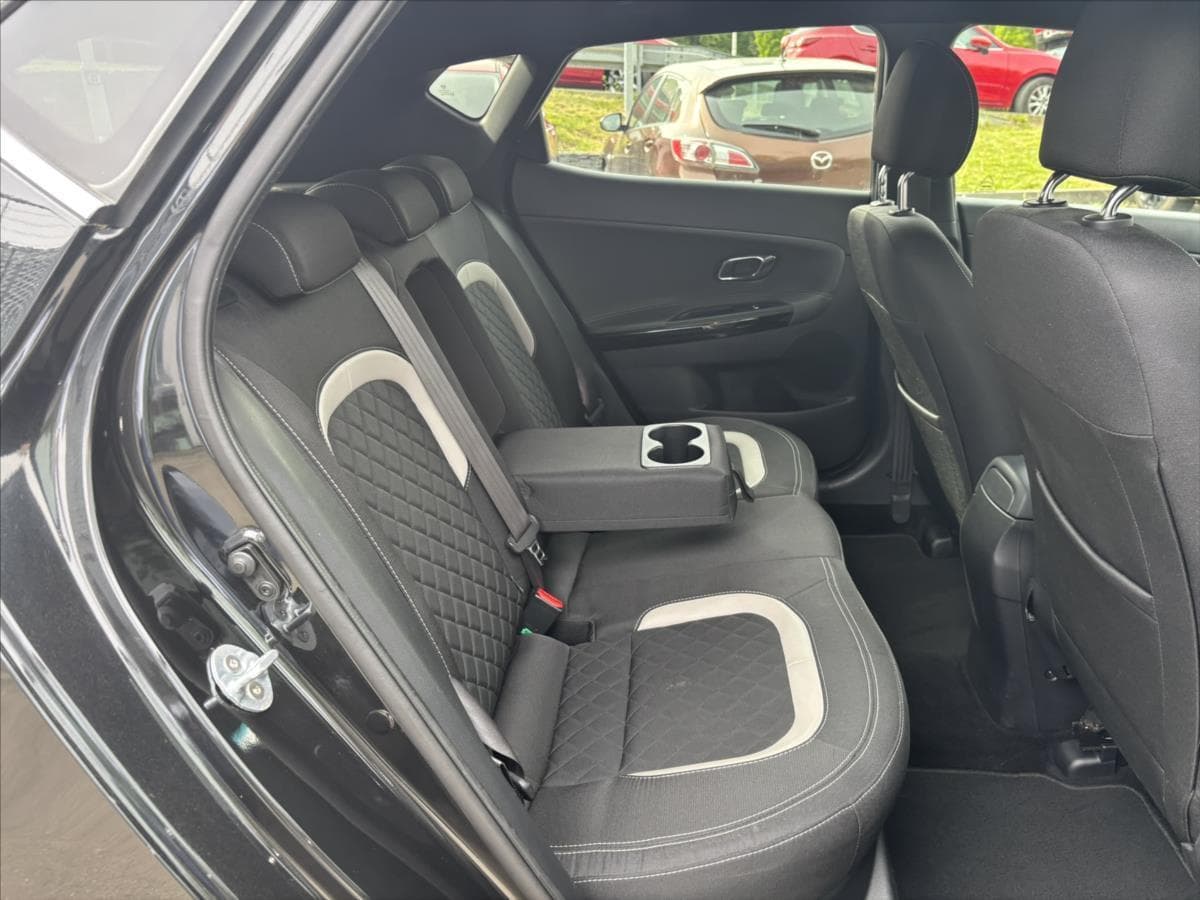 2018 Kia CEE'D - 14