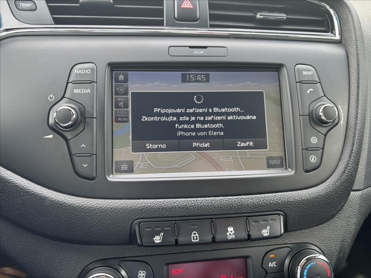 2018 Kia CEE'D - 19