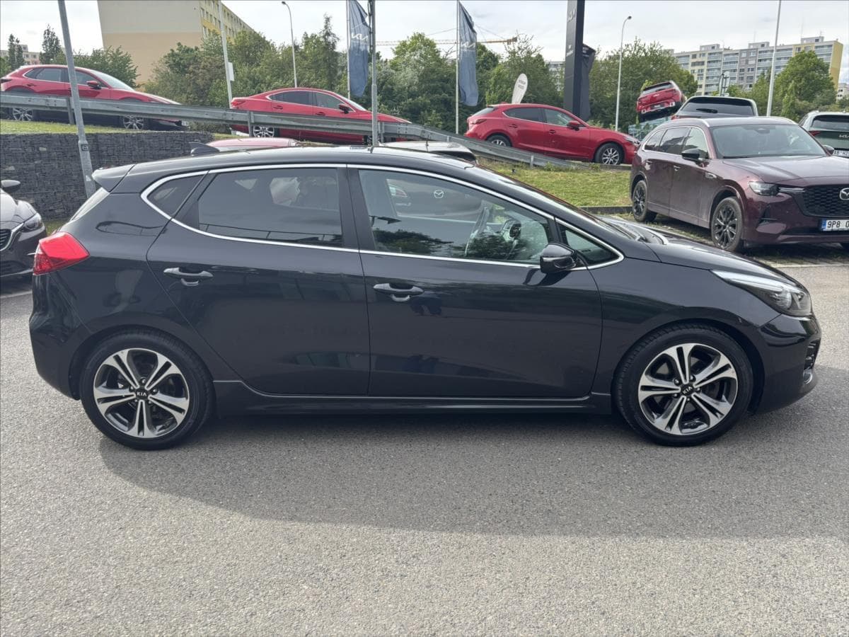 2018 Kia CEE'D - 6