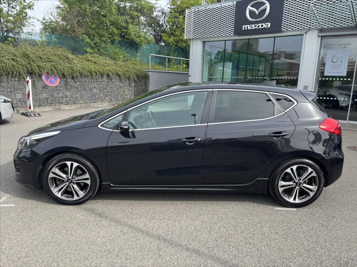 2018 Kia CEE'D - 2
