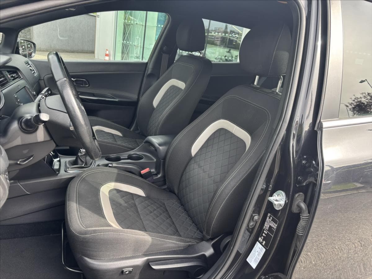2018 Kia CEE'D - 10