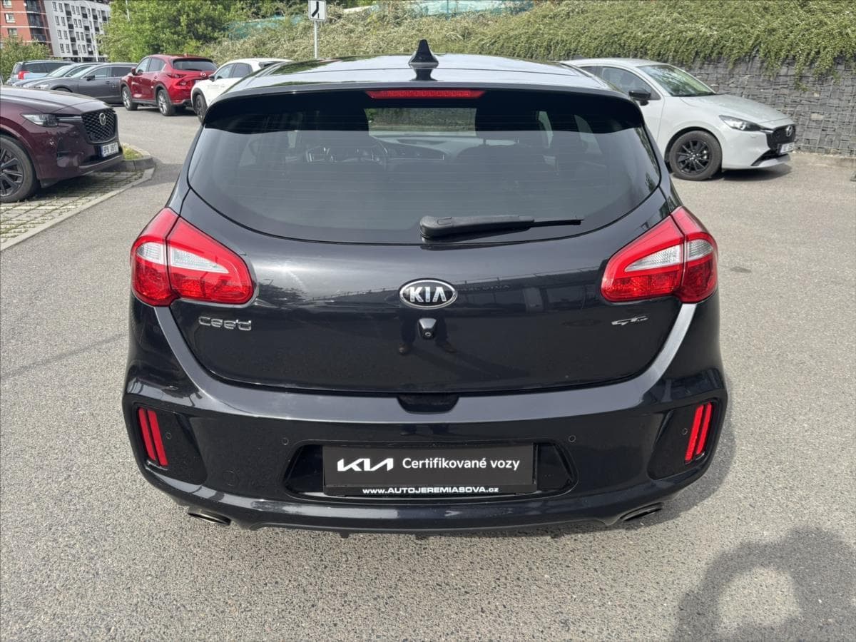 2018 Kia CEE'D - 4