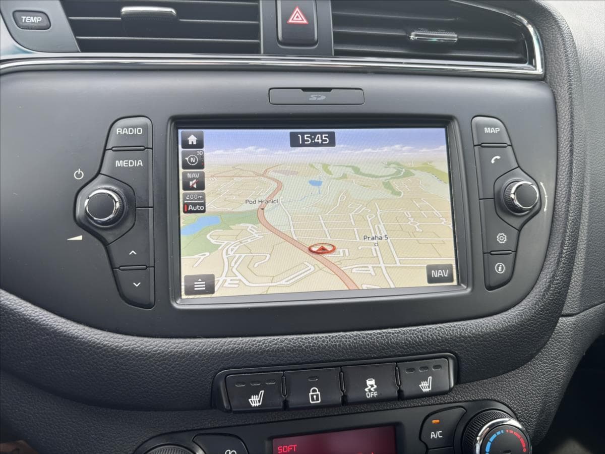 2018 Kia CEE'D - 17