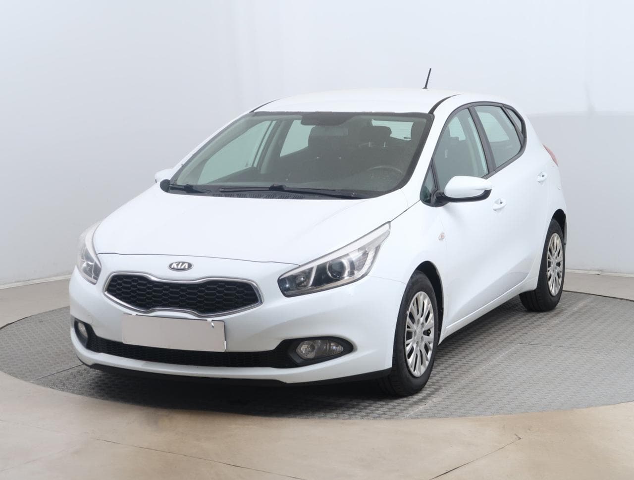 2013 Kia CEE'D - 3