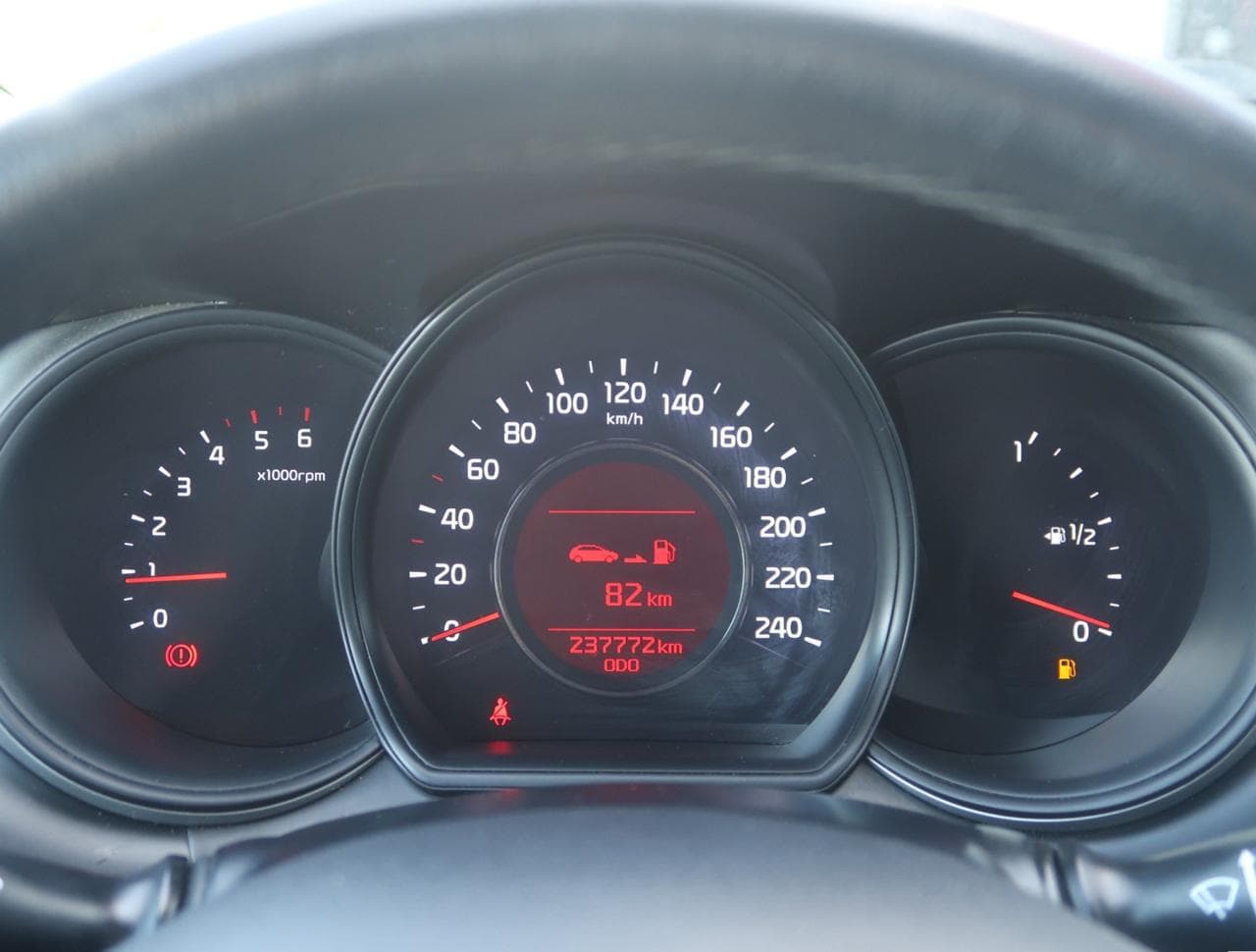 2013 Kia CEE'D - 17