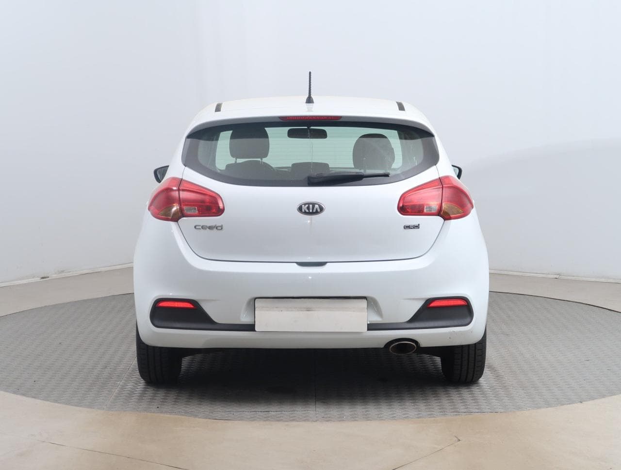 2013 Kia CEE'D - 6