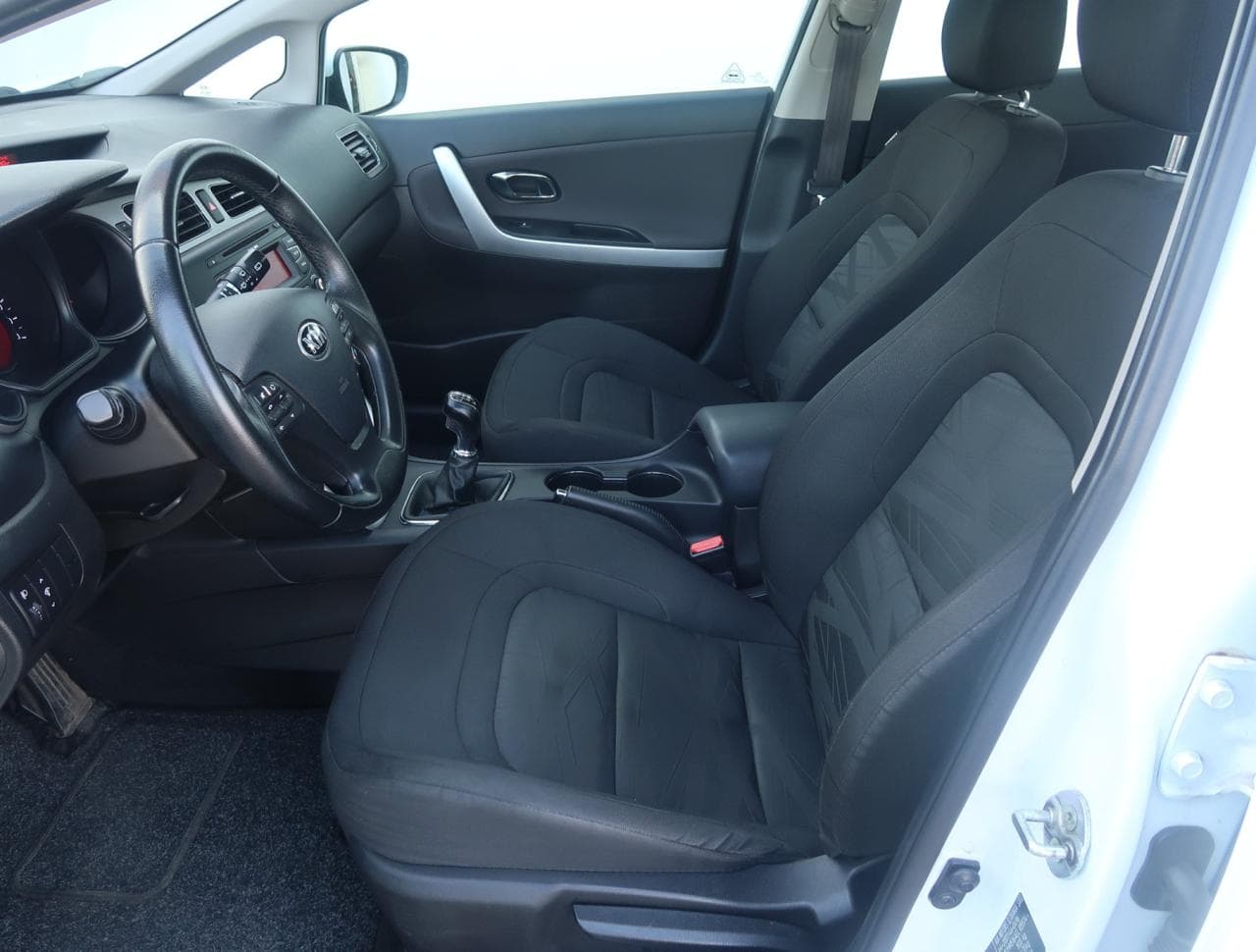 2013 Kia CEE'D - 16