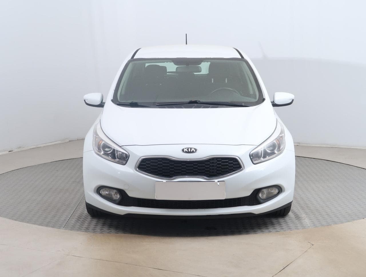 2013 Kia CEE'D - 2