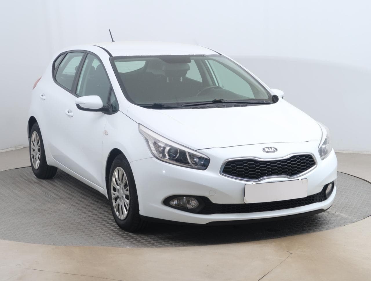 2013 Kia CEE'D