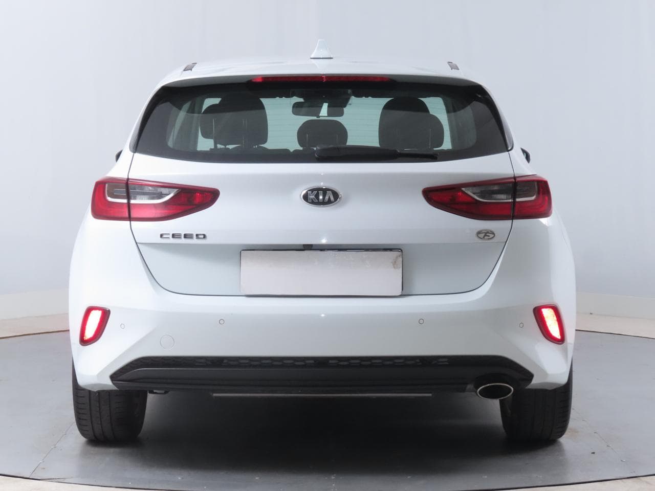 2021 Kia CEE'D - 6