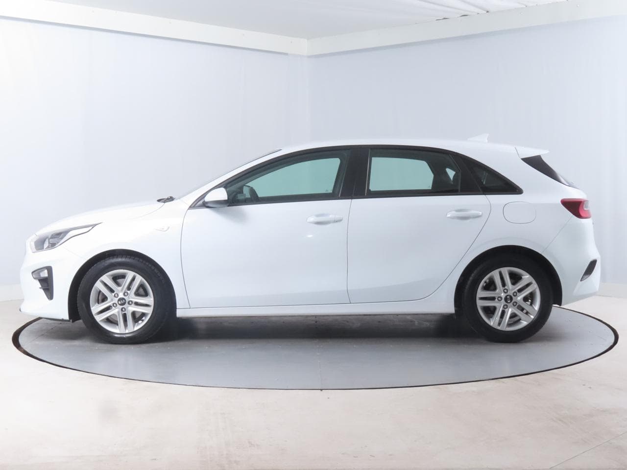 2021 Kia CEE'D - 4
