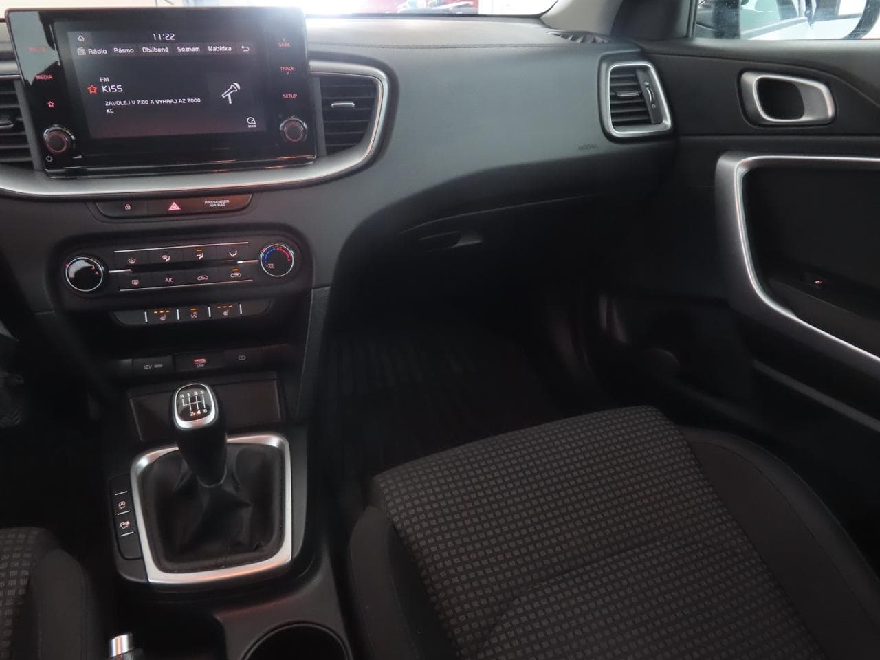 2021 Kia CEE'D - 11