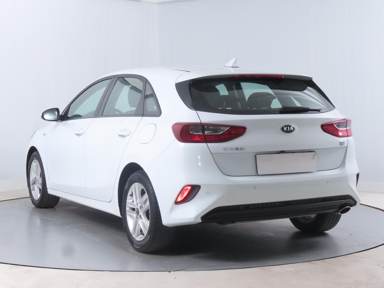 2021 Kia CEE'D - 5