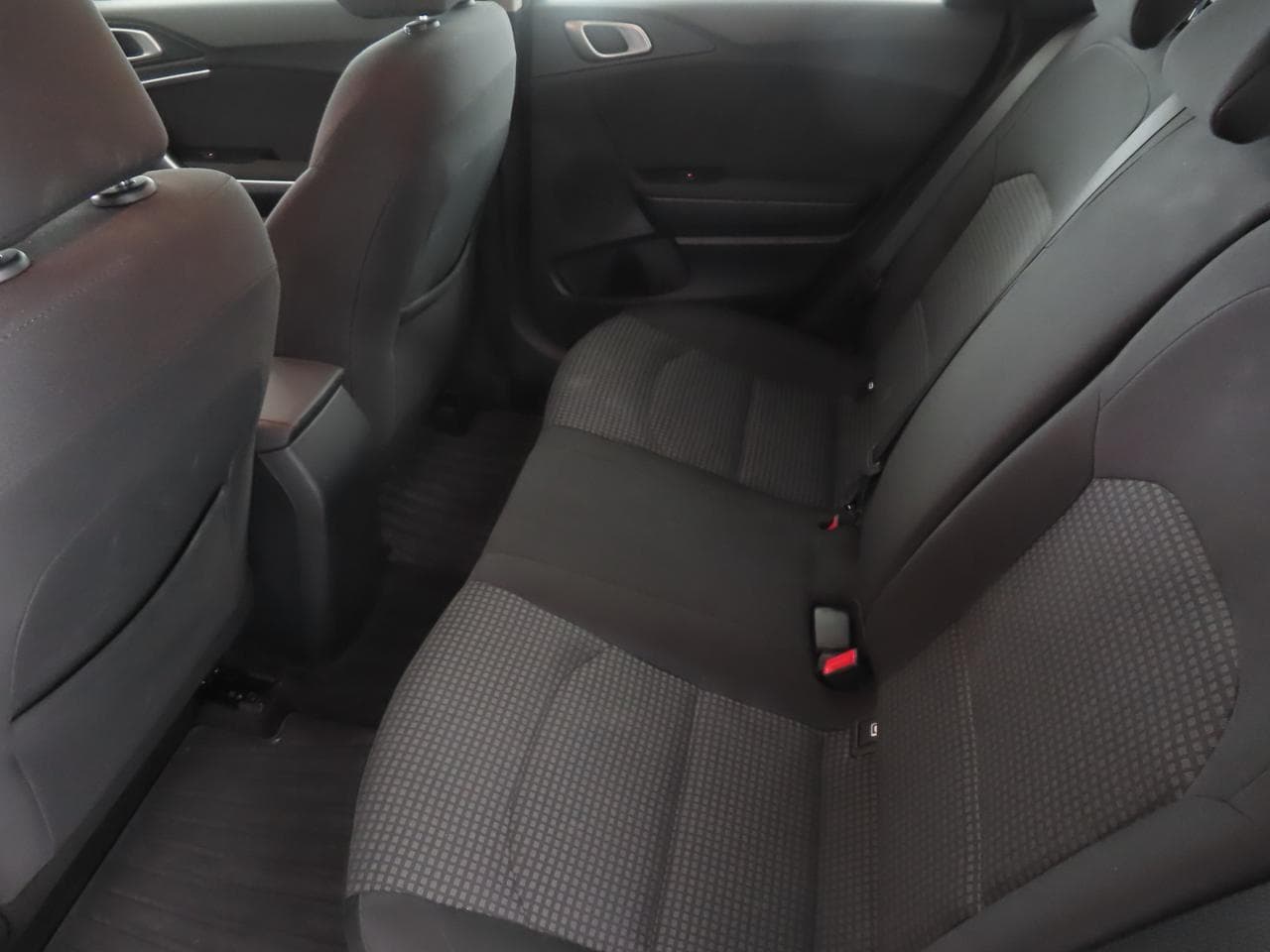 2021 Kia CEE'D - 15