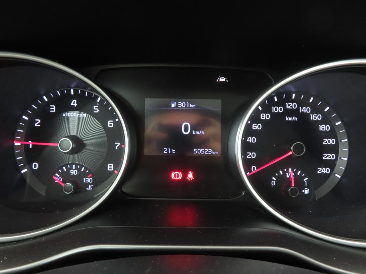 2021 Kia CEE'D - 17
