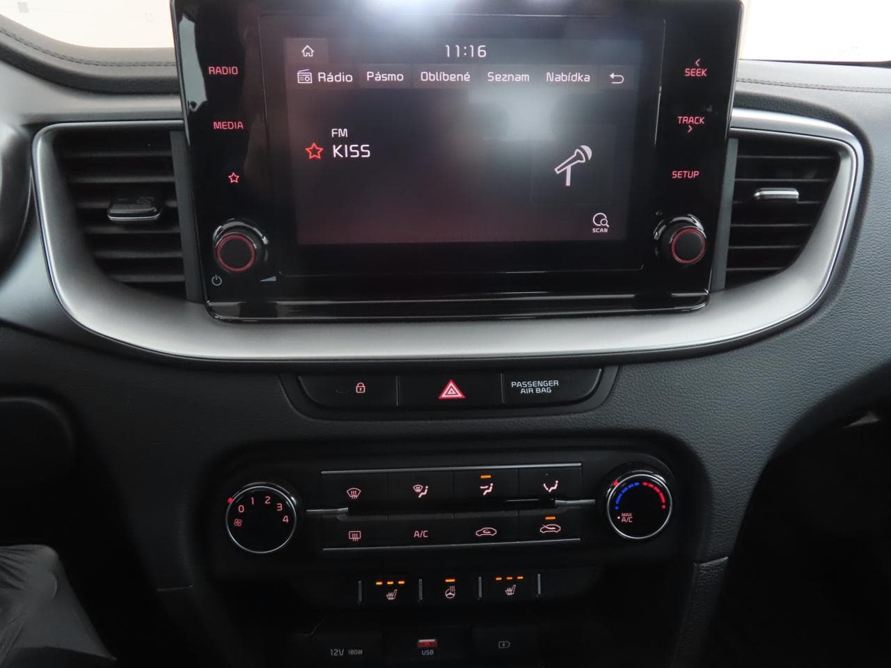 2021 Kia CEE'D - 18