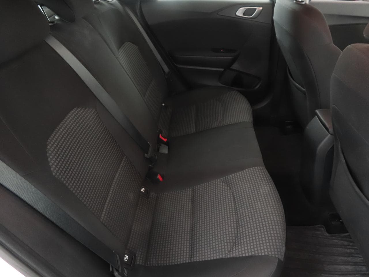 2021 Kia CEE'D - 13