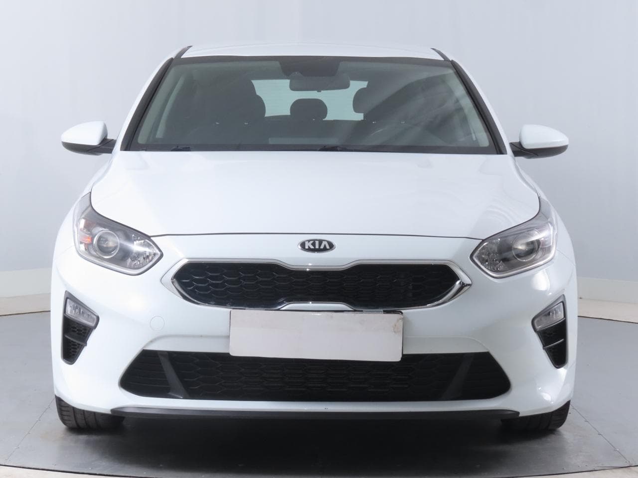 2021 Kia CEE'D - 2