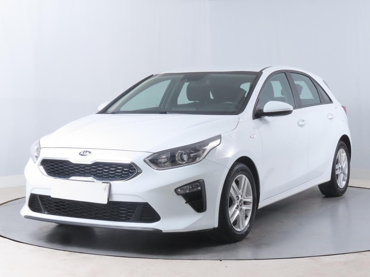 2021 Kia CEE'D - 3
