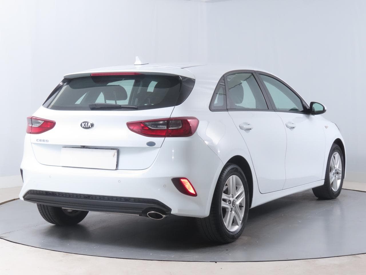 2021 Kia CEE'D - 7