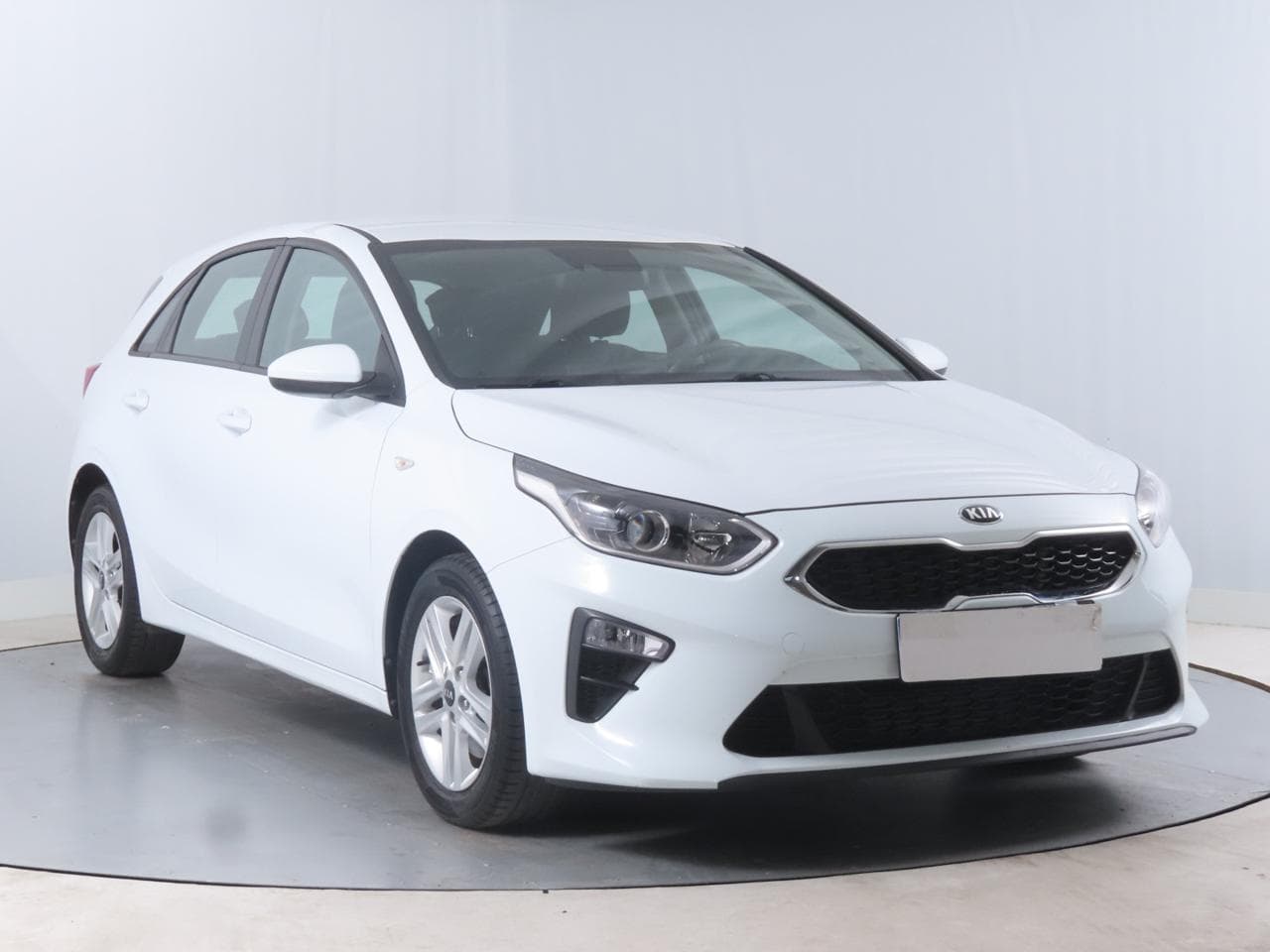 2021 Kia CEE'D