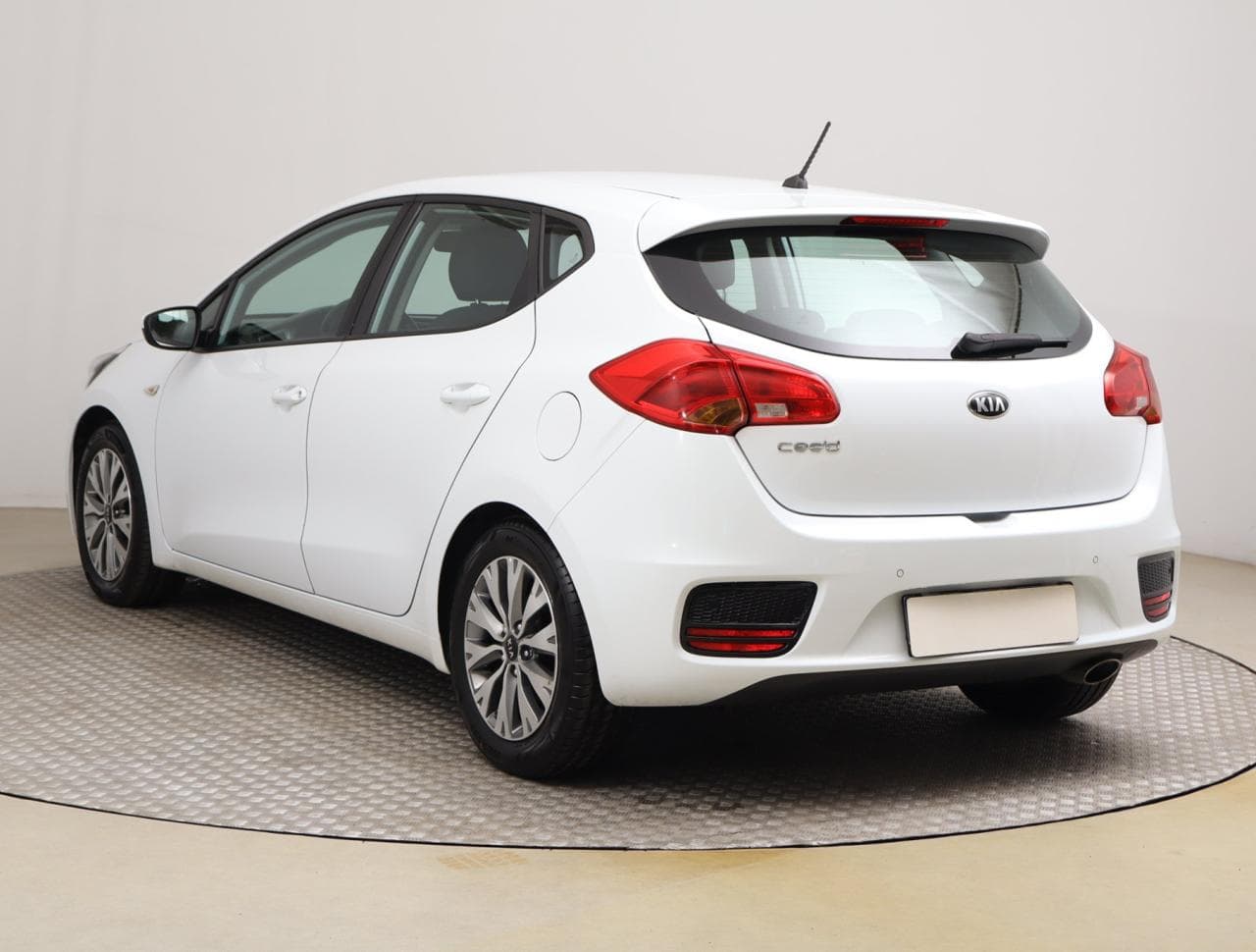 2018 Kia CEE'D - 5