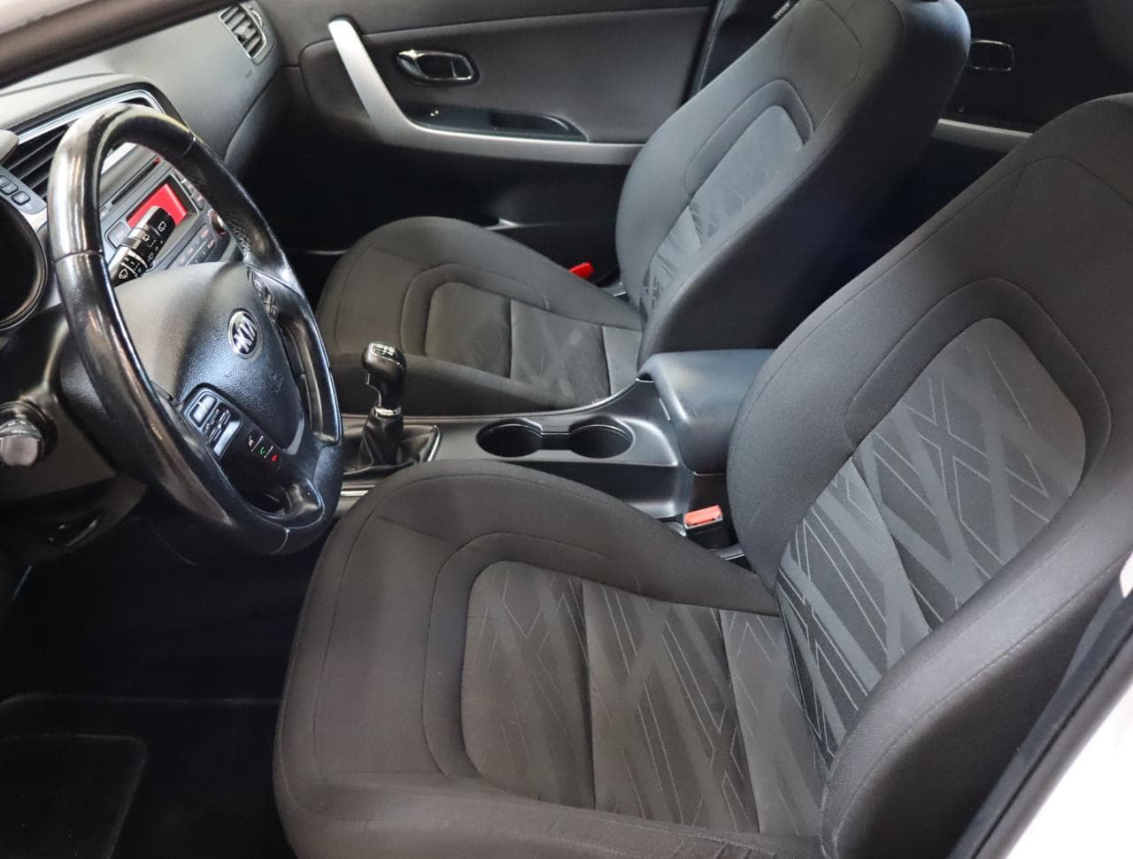 2018 Kia CEE'D - 13