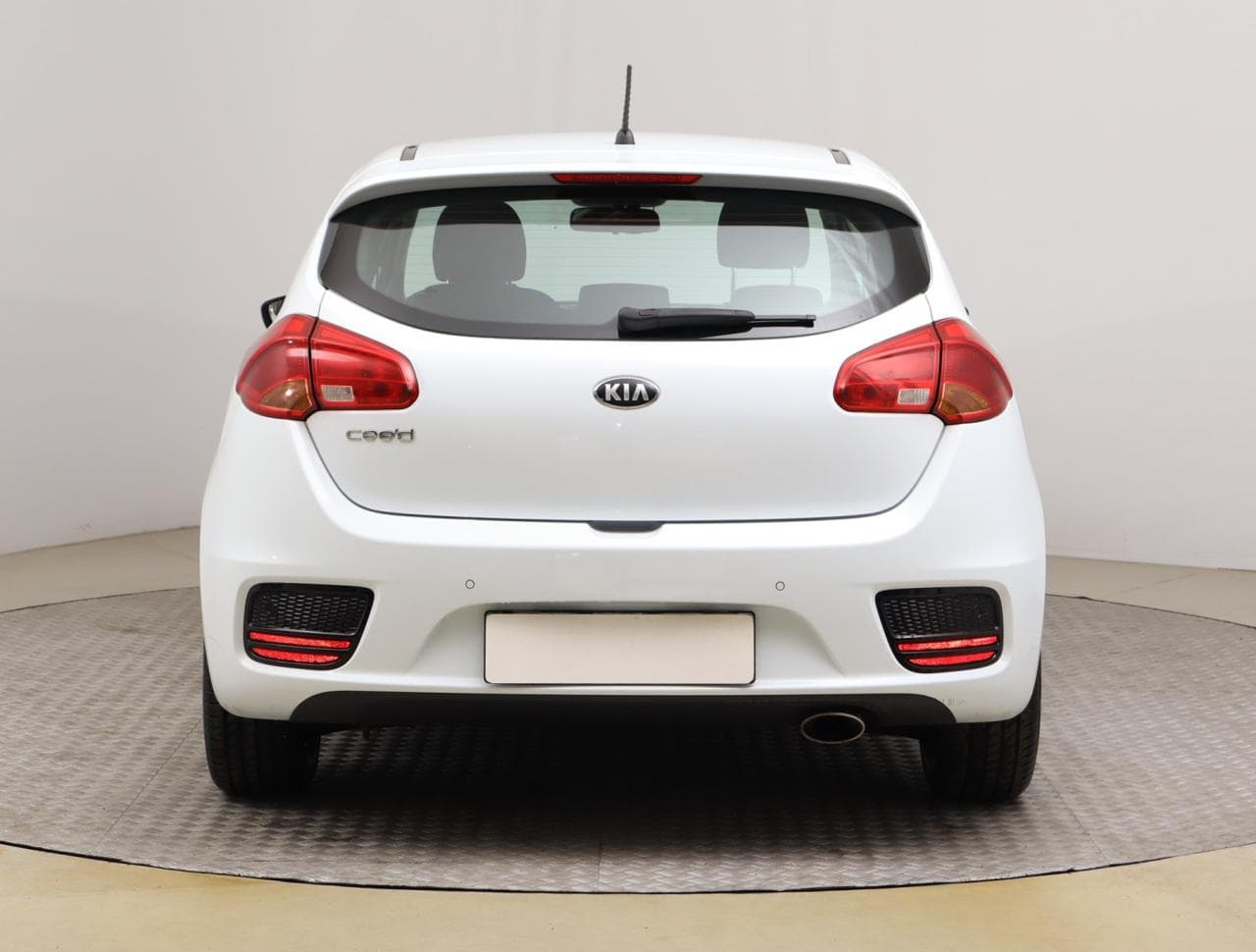2018 Kia CEE'D - 6