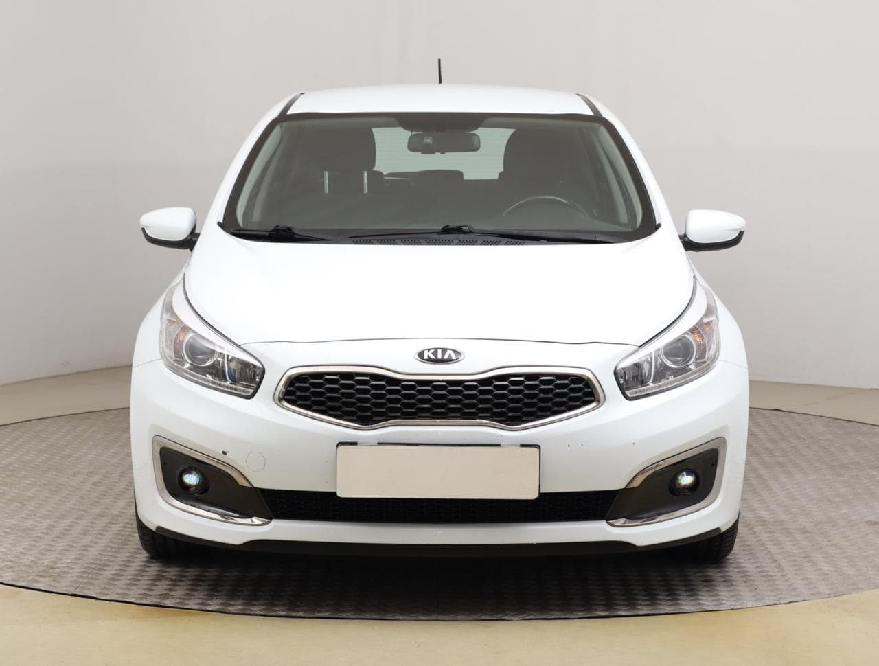 2018 Kia CEE'D - 2