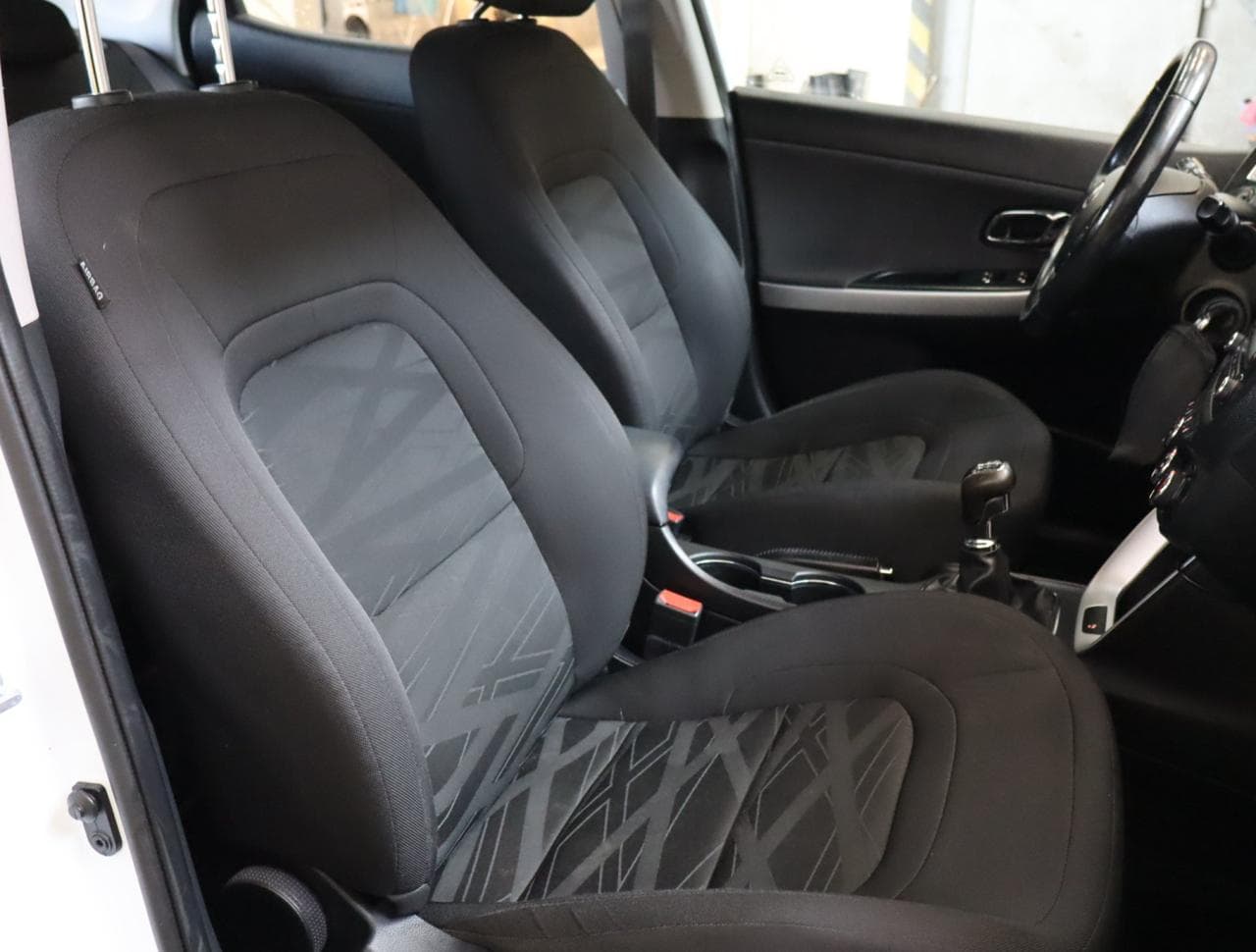 2018 Kia CEE'D - 10
