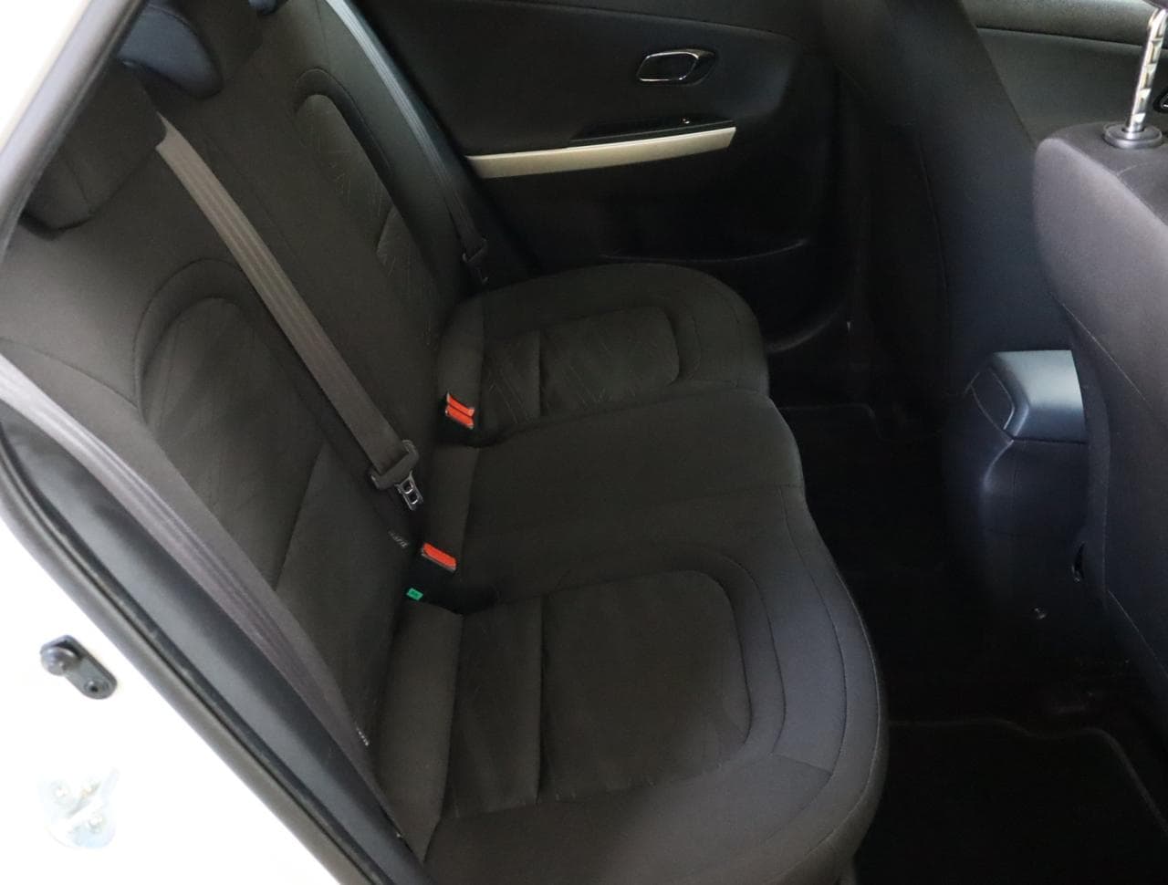 2018 Kia CEE'D - 11