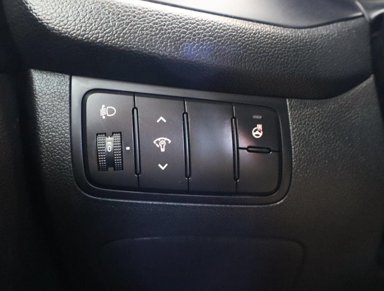 2018 Kia CEE'D - 19