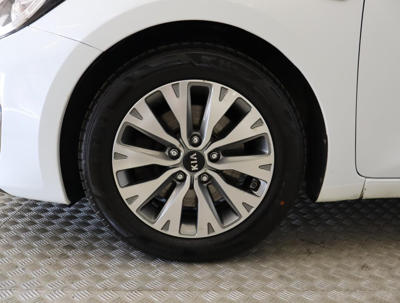 2018 Kia CEE'D - 17