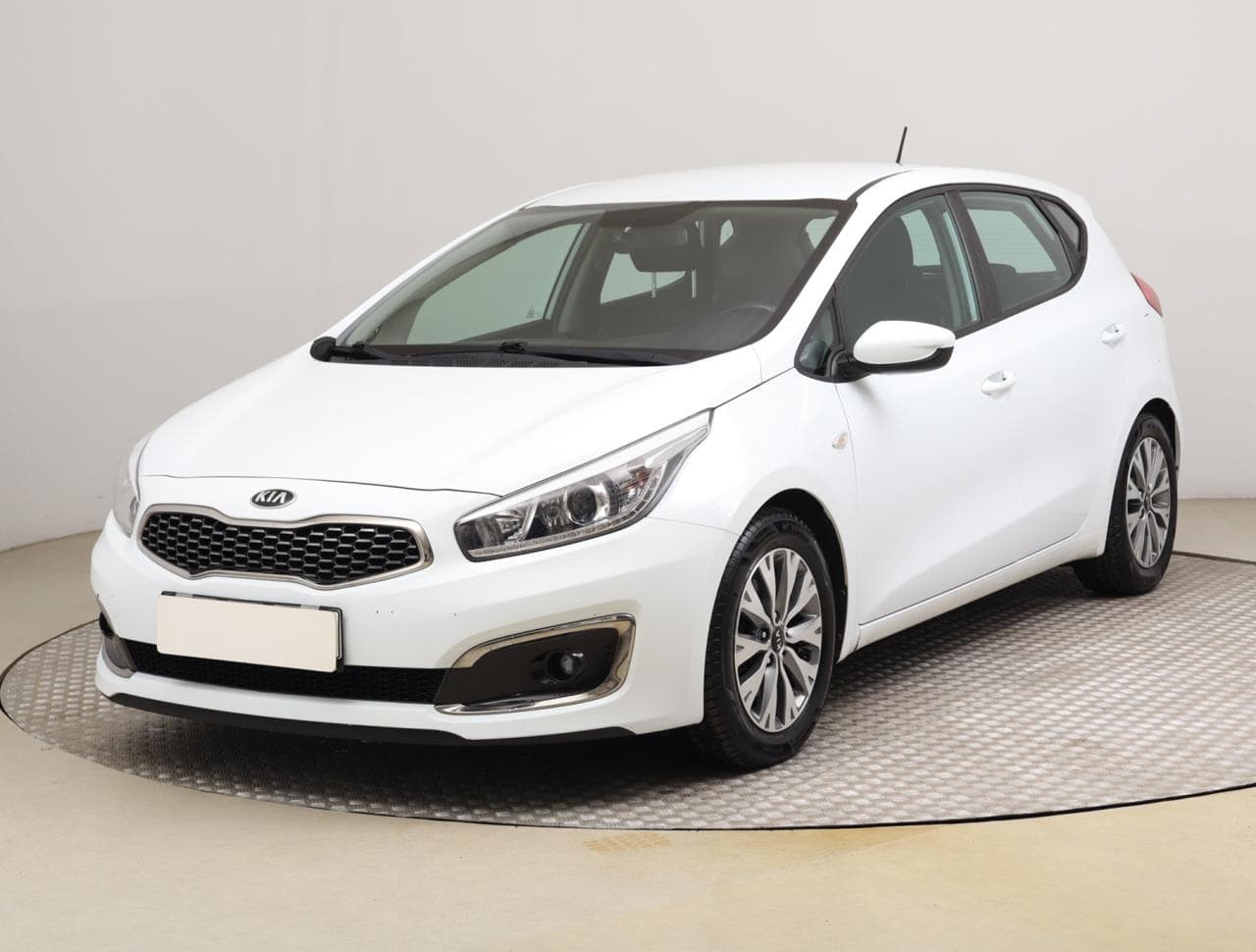 2018 Kia CEE'D - 3